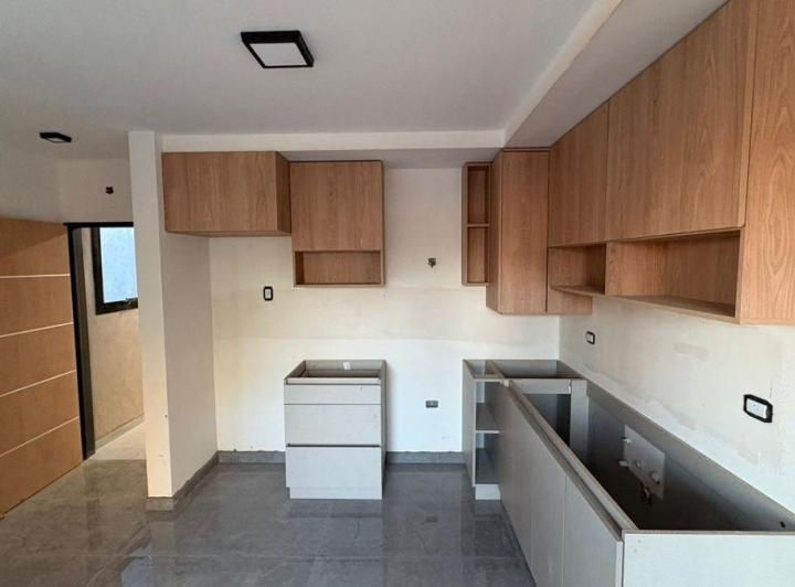 Departamento · 41m² · 2 Ambientes