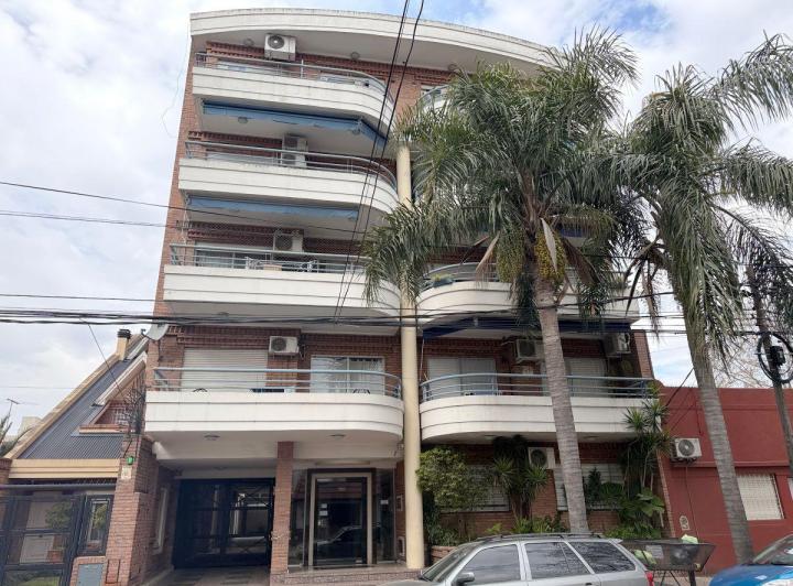 Departamento · 38m² · 2 Ambientes