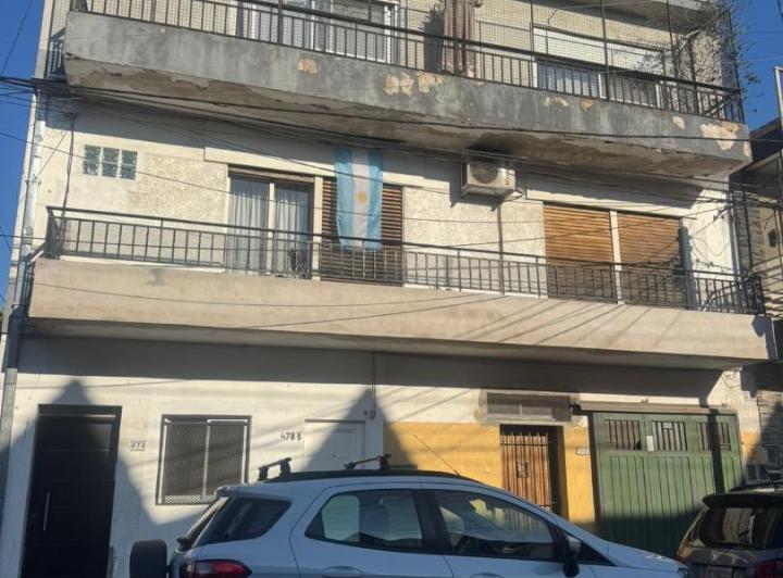 Departamento · 90m² · 3 Ambientes