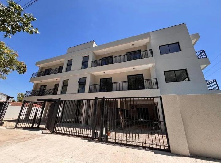 Departamento · 65m² · 2 Ambientes · 1 Cochera