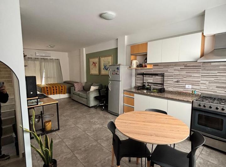 Departamento · 35m² · 1 Ambiente