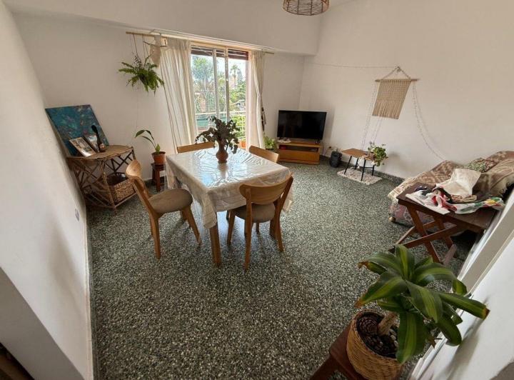Departamento · 64m² · 3 Ambientes