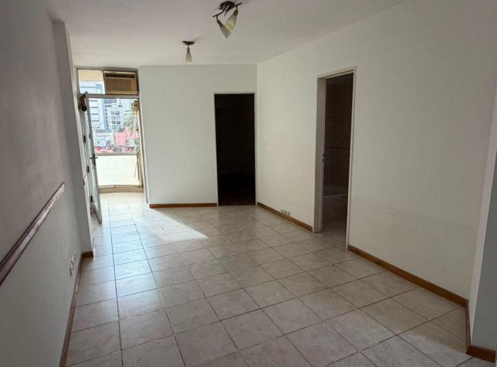 Departamento · 35m² · 2 Ambientes