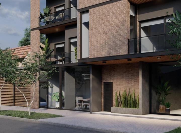 Departamento · 46m²