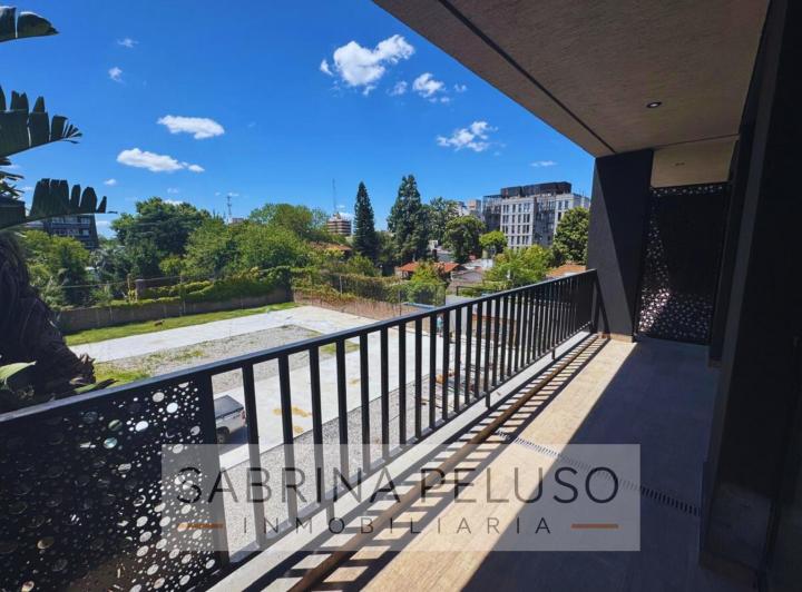 Departamento · 53m² · 2 Ambientes