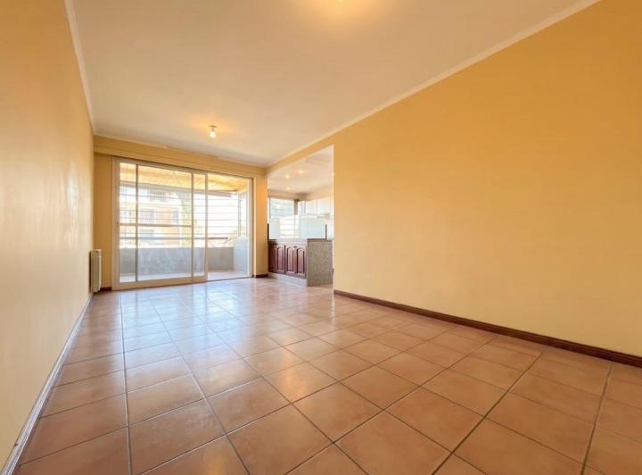 Departamento · 53m² · 1 Dormitorio