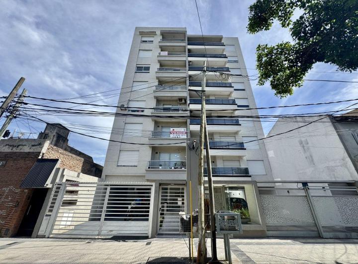 Departamento · 45m² · 3 Ambientes