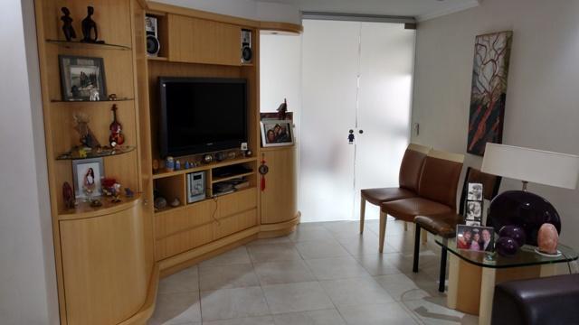 Departamento · 65m² · 3 Ambientes · 1 Cochera