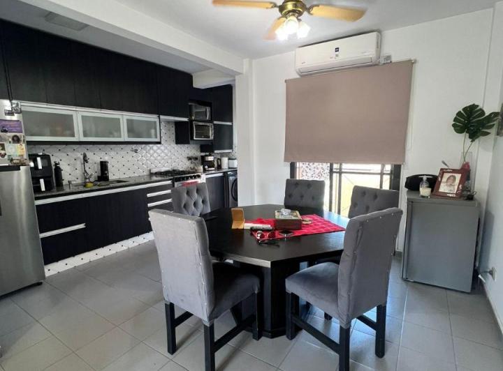 Departamento · 60m² · 4 Ambientes