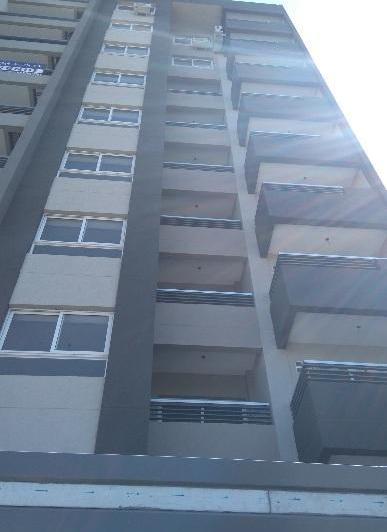 Departamento · 115m² · 3 Ambientes · 1 Cochera