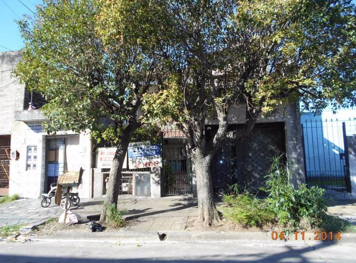 Departamento · 92m² · 3 Ambientes · 1 Cochera