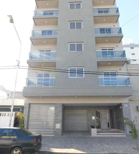 Departamento · 47m² · 2 Ambientes