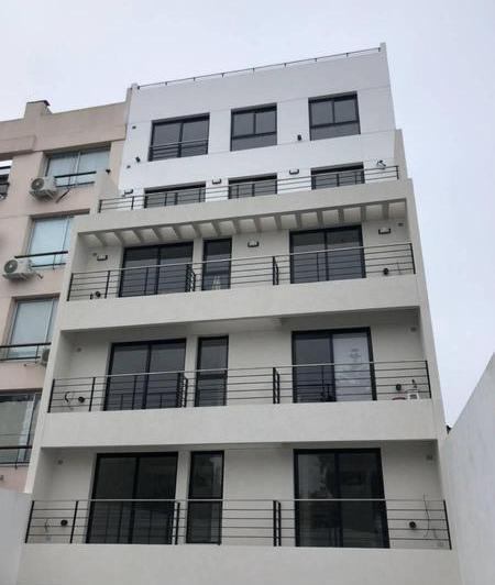 Departamento · 77m² · 3 Ambientes · 1 Cochera
