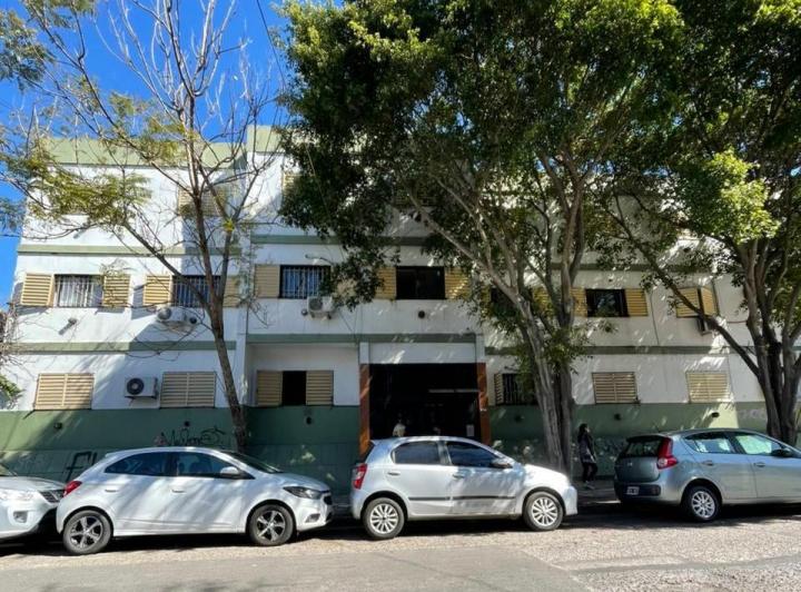Departamento · 42m² · 4 Ambientes · 1 Cochera