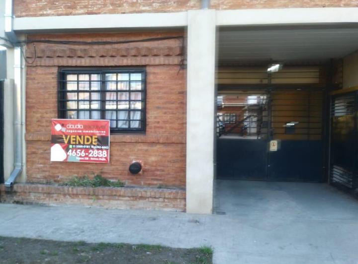 Departamento · 35m² · 2 Ambientes