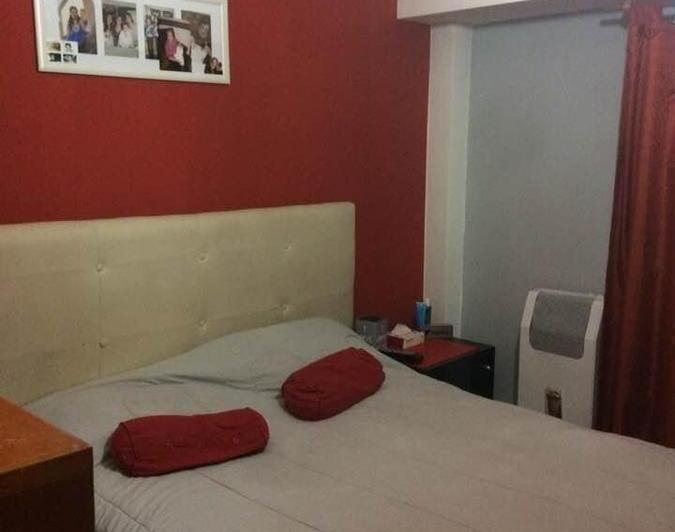 Departamento · 47ha · 2 Ambientes