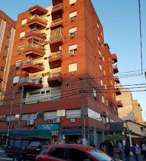 Departamento · 70m² · 3 Ambientes · 1 Cochera