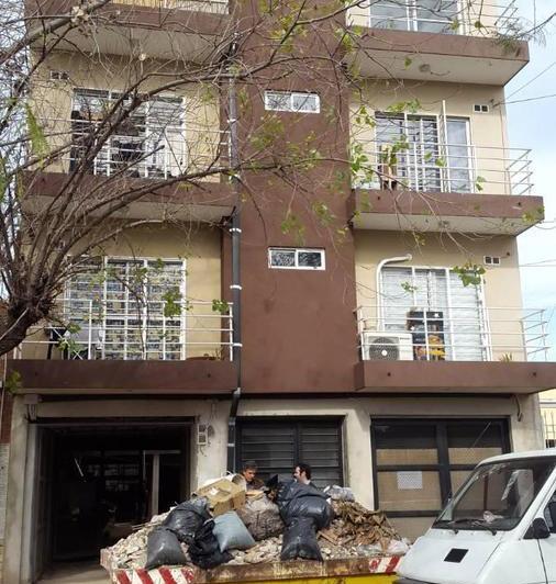 Departamento · 1m² · 2 Ambientes