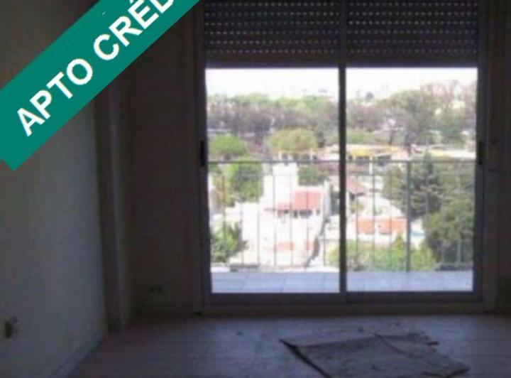 Departamento · 36m² · 2 Ambientes · 1 Cochera