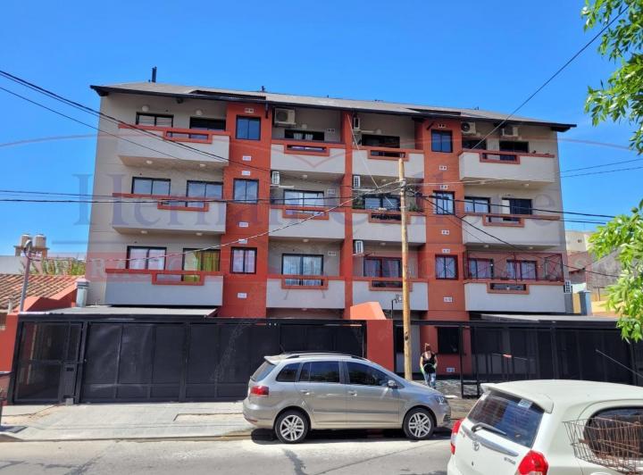Departamento · 44m² · 2 Ambientes