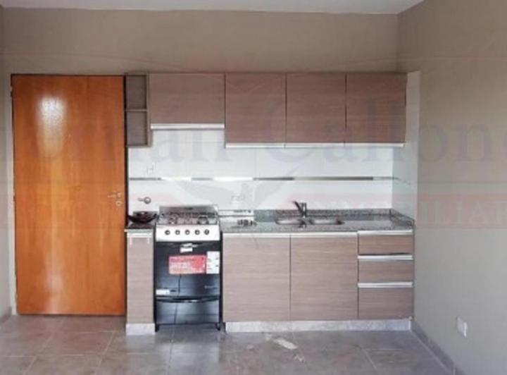 Departamento · 33m² · 2 Ambientes
