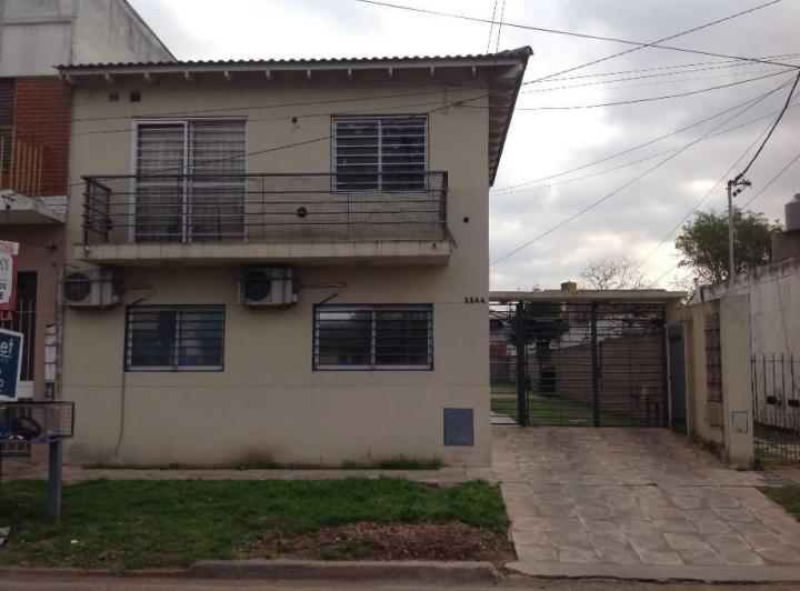 Departamento · 40m² · 2 Ambientes