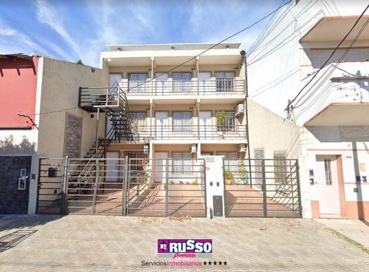 Departamento · 45m² · 2 Ambientes · 1 Cochera