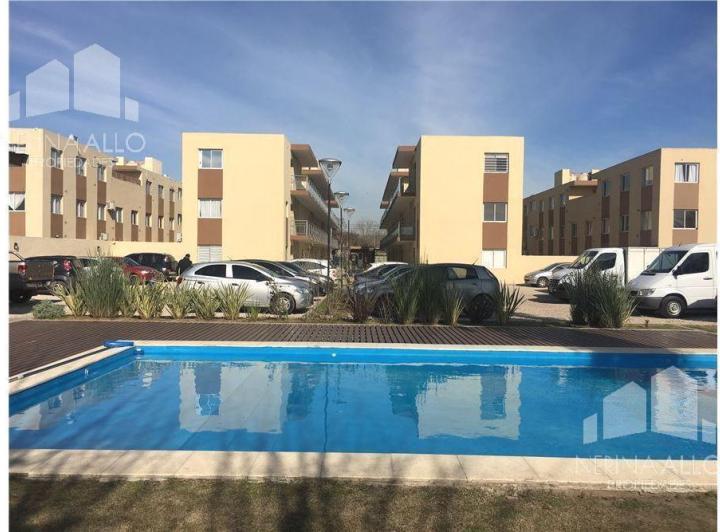 Departamento · 40m² · 2 Ambientes
