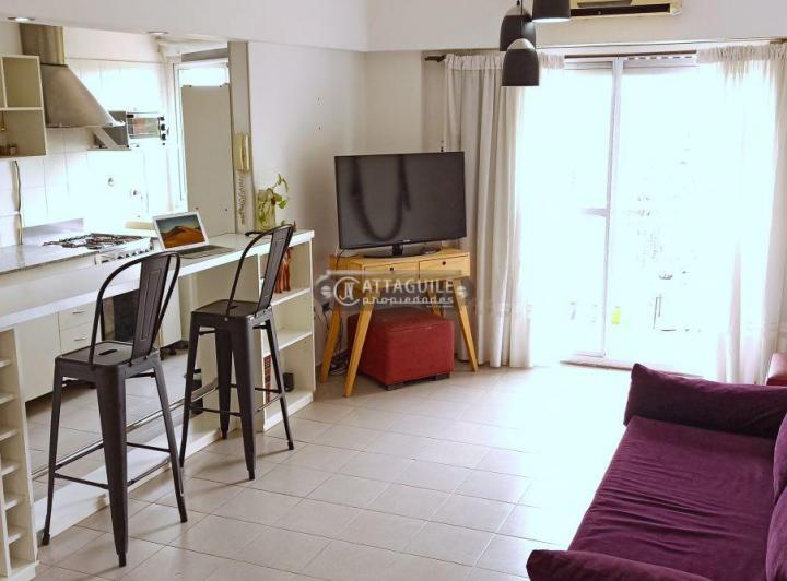 Departamento · 67m² · 4 Ambientes