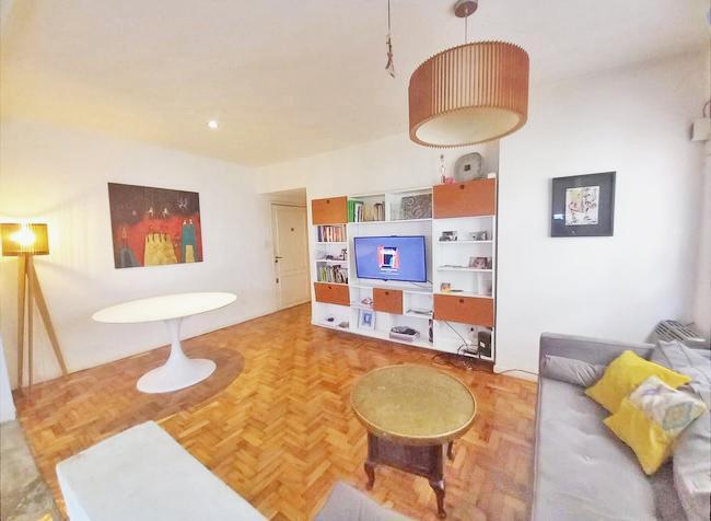 Departamento · 64m² · 3 Ambientes