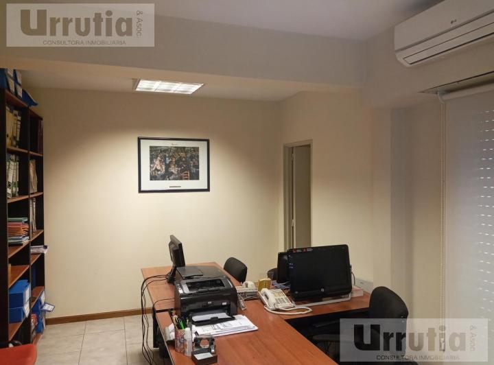 Departamento · 55m² · 3 Ambientes