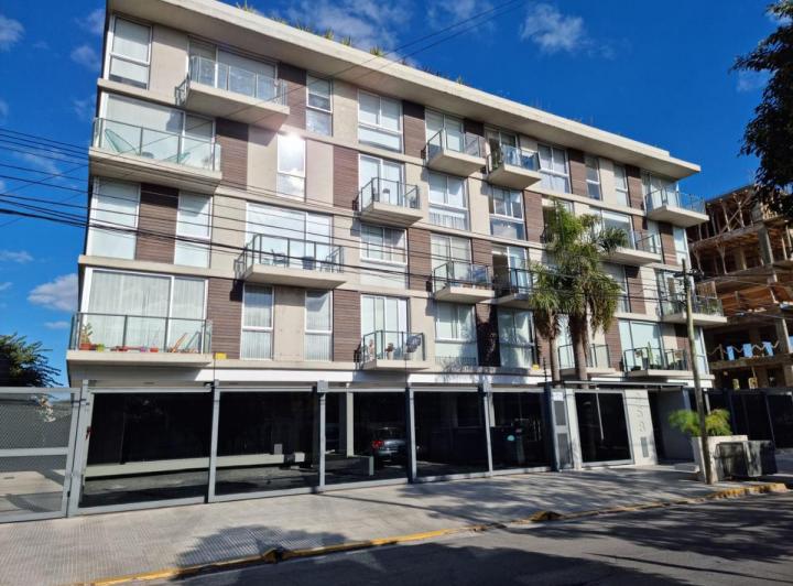 Departamento · 48m² · 2 Ambientes · 1 Cochera