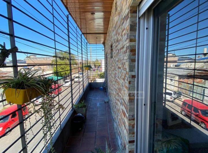 Departamento · 119m² · 4 Ambientes