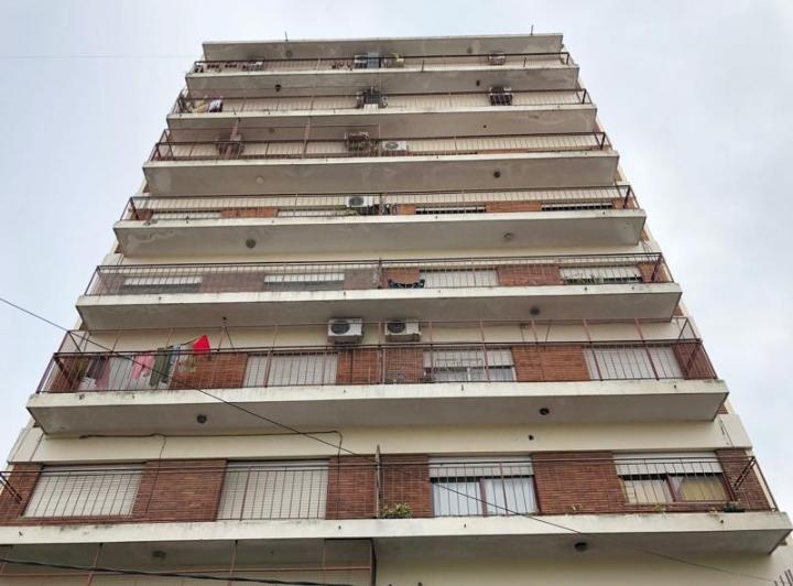Departamento · 54m² · 3 Ambientes