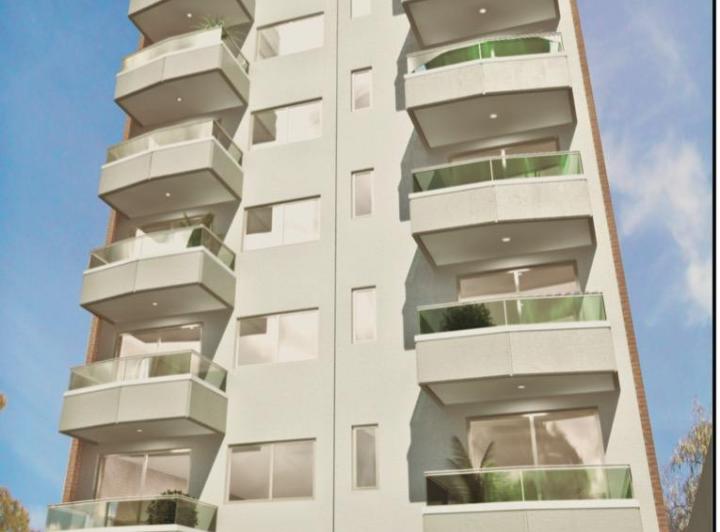 Departamento · 48m² · 2 Ambientes · 1 Cochera