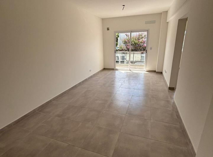 Departamento · 45m² · 2 Ambientes