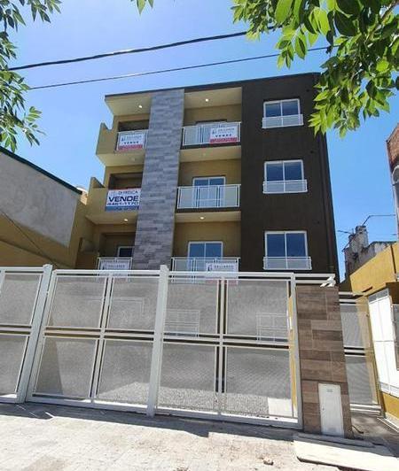 Departamento · 40m² · 2 Ambientes