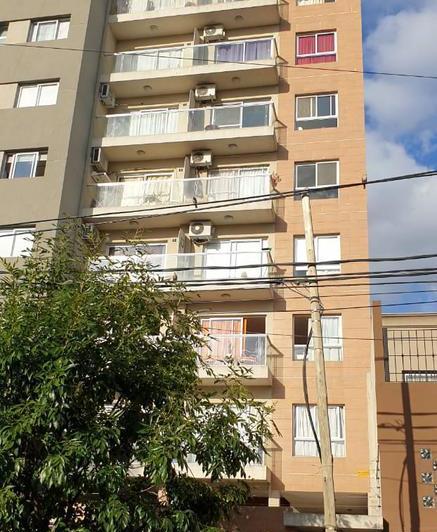 Departamento · 37m² · 1 Ambiente
