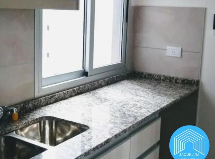 Departamento · 40m² · 2 Ambientes