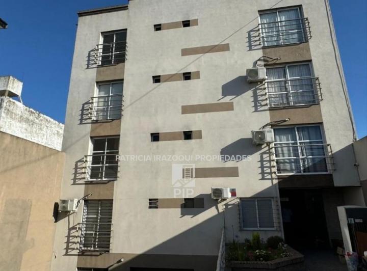 Departamento · 37m² · 2 Ambientes