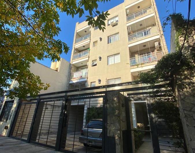 Departamento · 52m² · 2 Ambientes · 1 Cochera