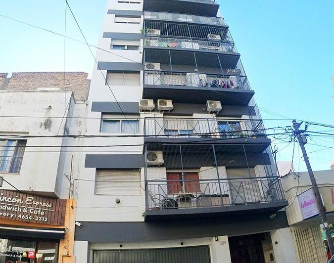 Departamento · 48m² · 2 Ambientes