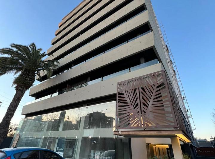Departamento · 90m² · 3 Ambientes