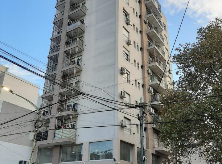 Departamento · 52m² · 2 Ambientes