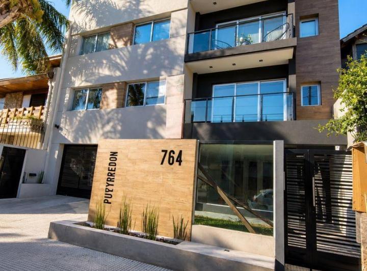 Departamento · 38m² · 2 Ambientes