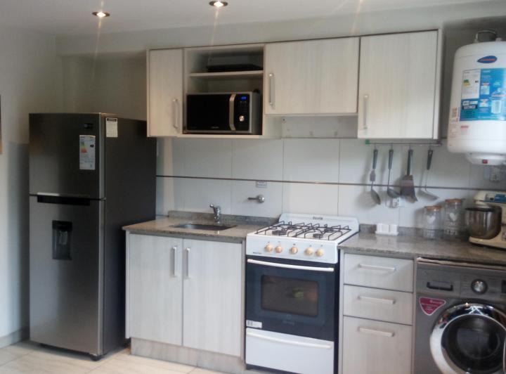 Departamento · 30m² · 1 Ambiente