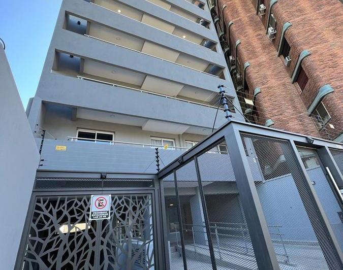 Departamento · 75m² · 3 Ambientes · 1 Cochera