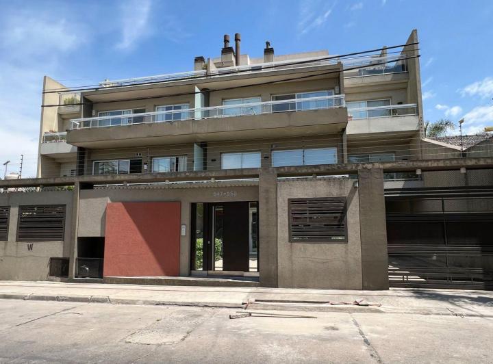 Departamento · 56m² · 2 Ambientes · 1 Cochera