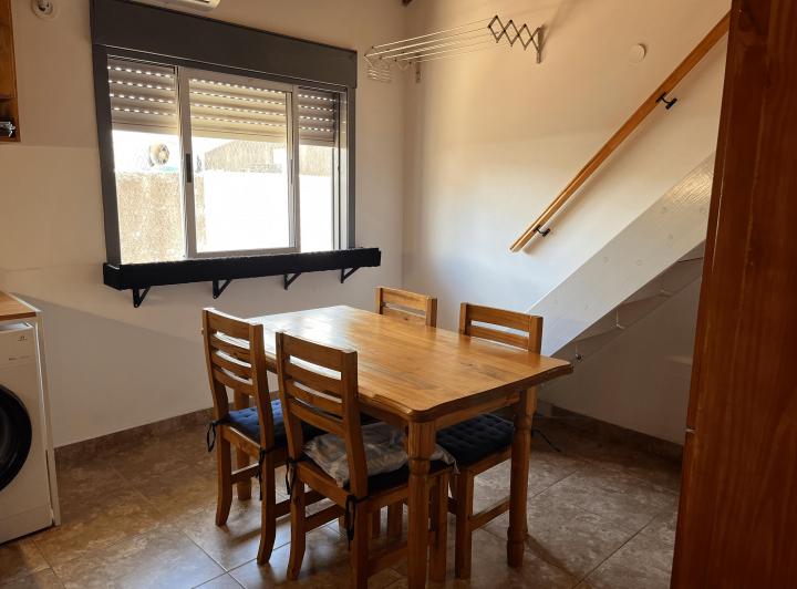 Departamento · 36m² · 2 Ambientes