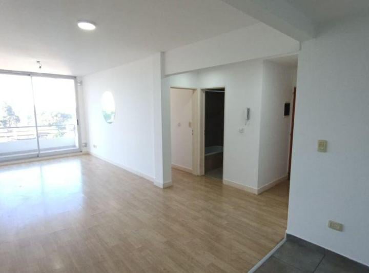 Departamento · 48m² · 2 Ambientes